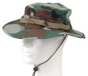 Boonie Hat US Gen. I Ripstop neu Sonnenschutz