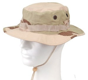 Boonie Hat US Gen. I Ripstop neu Sonnenschutz