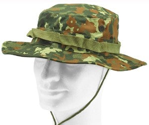 Boonie Hat US Gen. I Ripstop neu Sonnenschutz