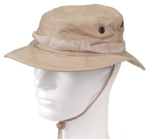 Boonie Hat US Gen. I Ripstop neu Sonnenschutz