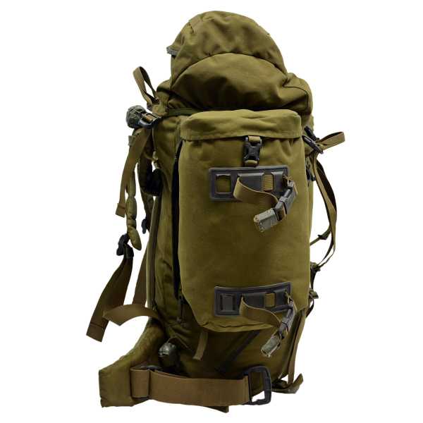 Rucksack NL Berghaus Crusader 90 + 20 l gebraucht
