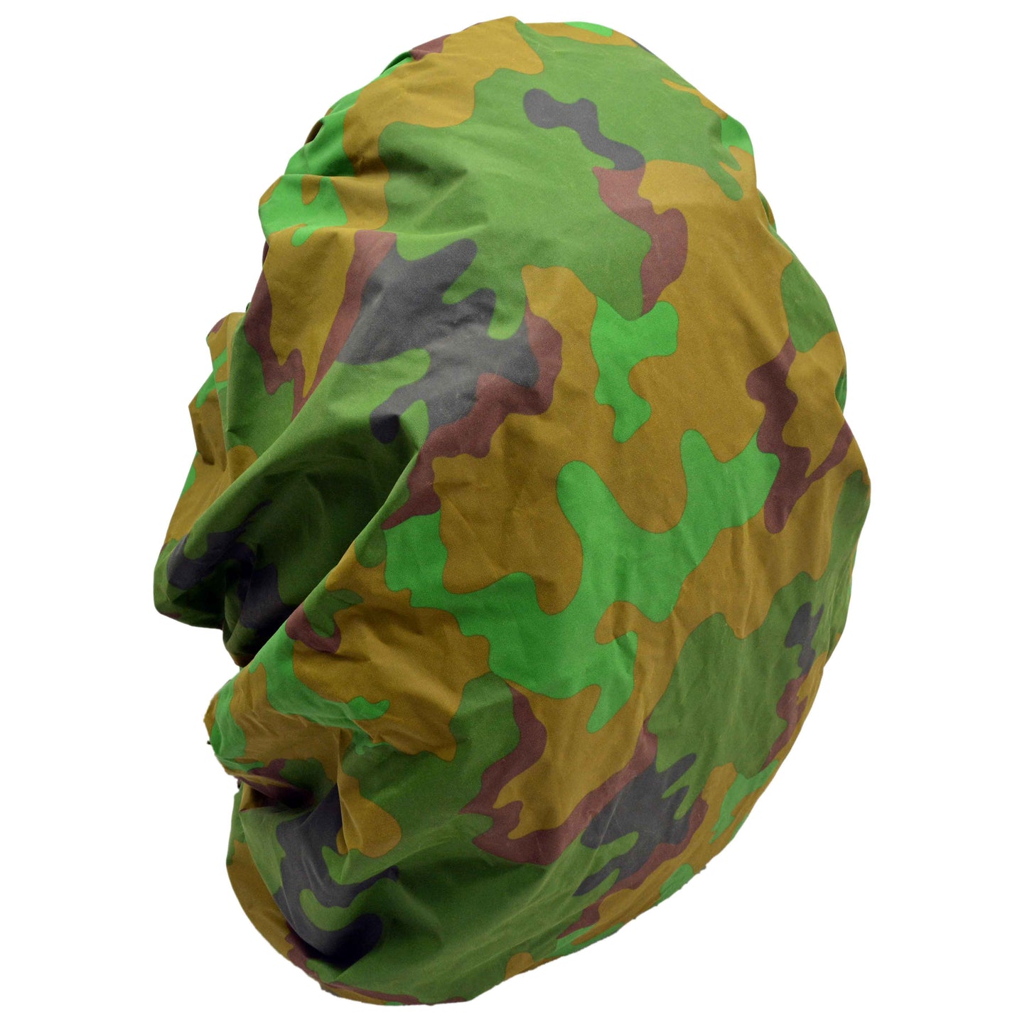 Rucksacküberzug Holländische Armee 3-Farben desert / Jungle Camo