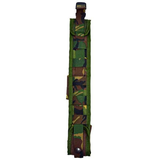 Messerhalter Holländische Armee Messerscheide Modell I DPM-camo