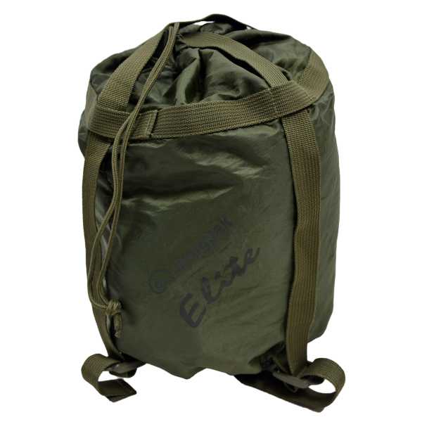 Packsack für Snugpak Holländische Armee Sleeka Elite oliv