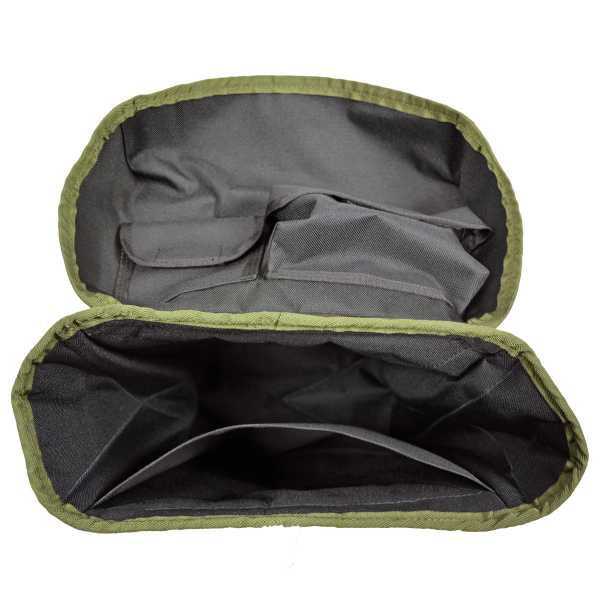 Rucksacktasche Rucksack Holländische Armee Modular DPM-camo 12 l