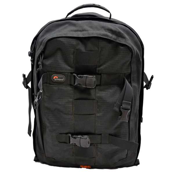 Lowepro® Pro Runner 350 AW II gebraucht