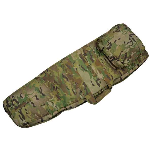Sniper Bag MultiCam® Langwaffentasche Dänische Armee