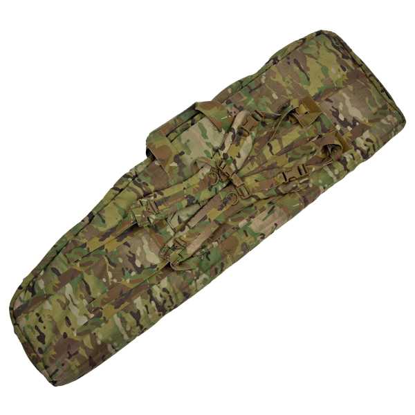 Sniper Bag MultiCam® Langwaffentasche Dänische Armee