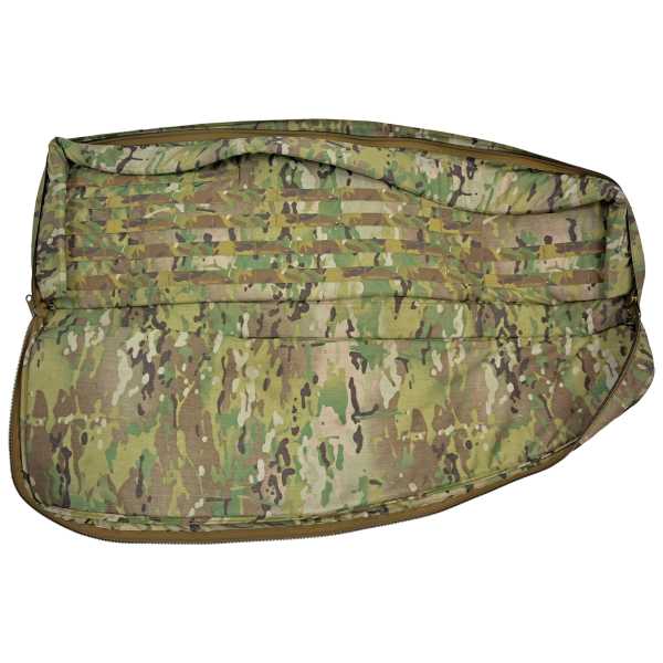 Sniper Bag MultiCam® Langwaffentasche Dänische Armee