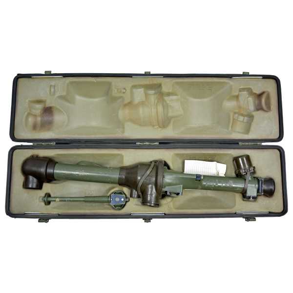 Periskop SWE AGA NIFE JUNGNER A-40-P oliv gebraucht