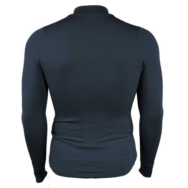 Thermo - Unterhemd THERMOLITE® dunkelblau neuwertig Holländische Armee