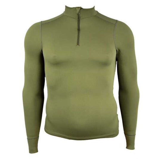 Thermo Unterhemd Unterhose THERMOLITE® Holländische Armee oliv
