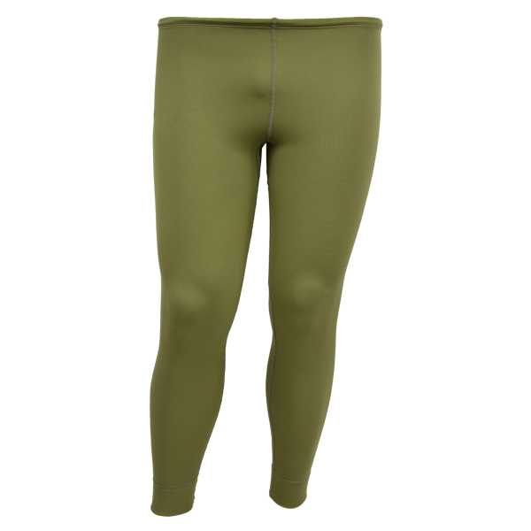 Thermo Unterhemd Unterhose THERMOLITE® Holländische Armee oliv