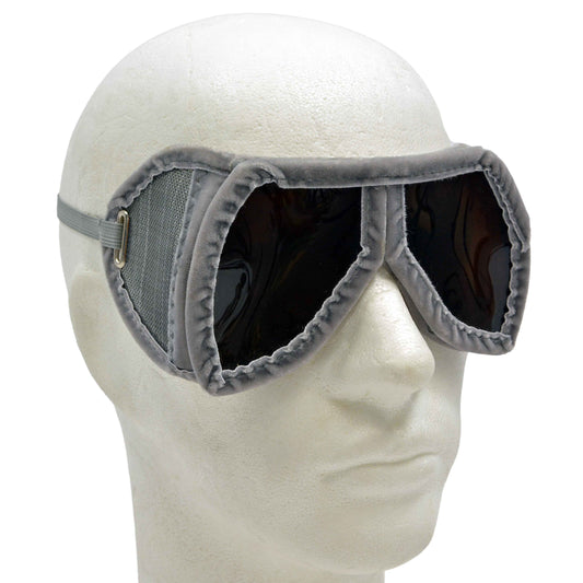 Sonnenbrille Gebirgsjäger neuwertig Original Holländische Armee