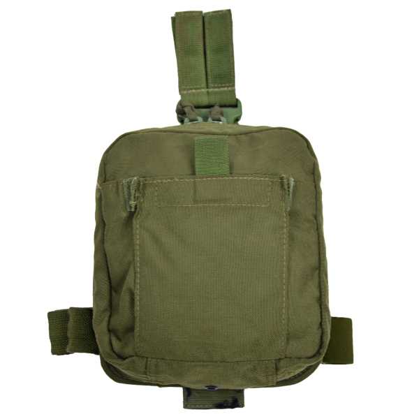 Individual Kit US NARescue™ oliv Erste Hilfe