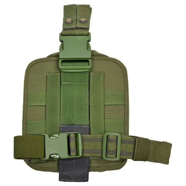 Individual Kit US NARescue™ oliv Erste Hilfe