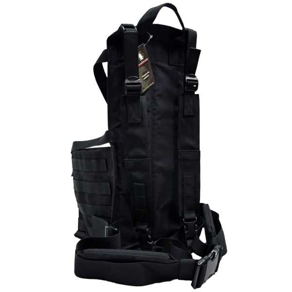 Talon II Assault Litter Carrier US schwarz North American Rescue®