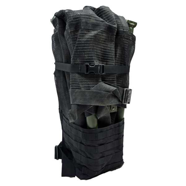 Talon II Assault Litter Carrier US schwarz North American Rescue®