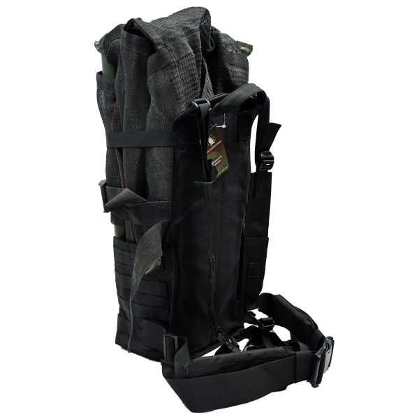 Talon II Assault Litter Carrier US schwarz North American Rescue®