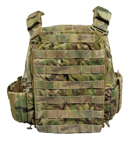 Original TYR Tactical Assaulter's Plate Carrier, Made in USA.