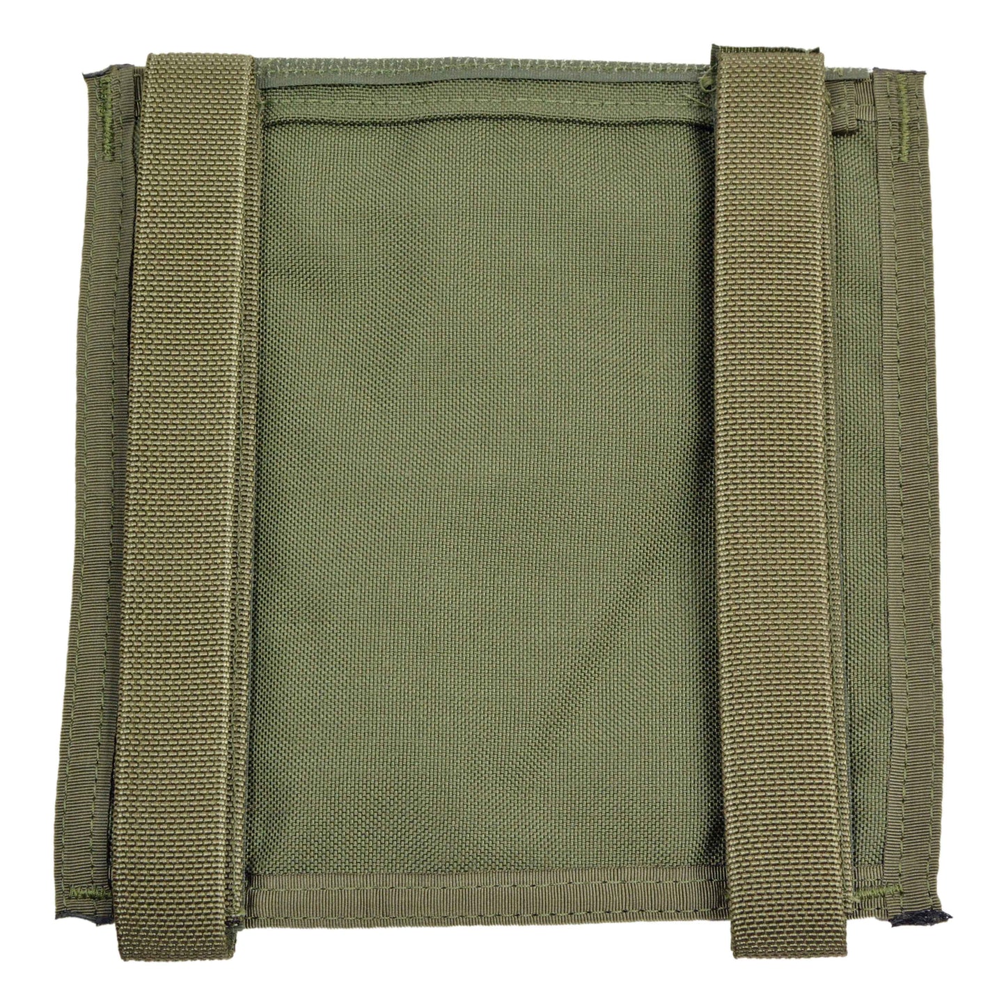 Protection Armor Holder, "MSA PARACLETE®" oliv Seitliche Kummerbund-Plattentasche