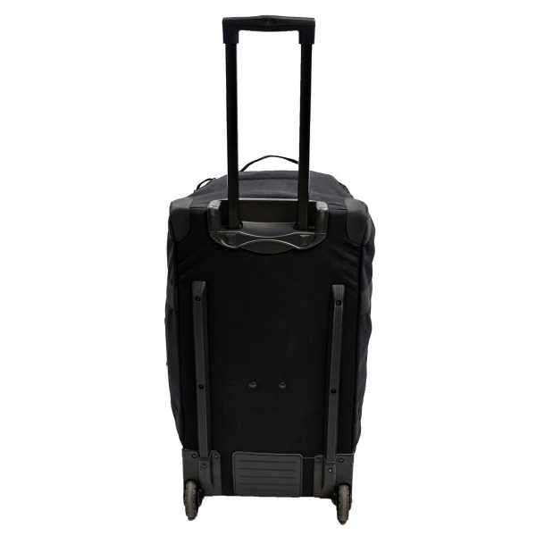 Trolley Transporttasche Rucksack DK PTD-TB-001 schwarz 90 Liter