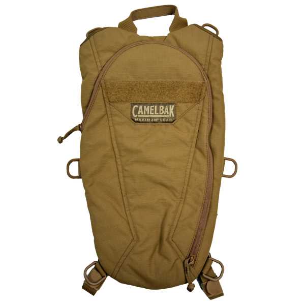Trinkrucksack CamelBak® ThermoBak AB® MultiCam® Coyote