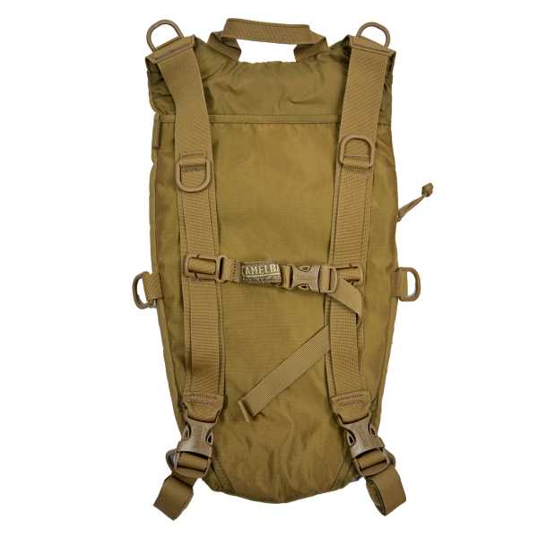 Trinkrucksack CamelBak® ThermoBak AB® MultiCam® Coyote