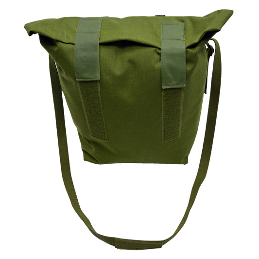 Original ABC-Tasche aus Dänischen Armee-Beständen.