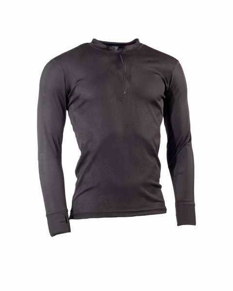 Funktionsunterwäsche Unterziehshirt Unterziehhose Original Dänische Armee