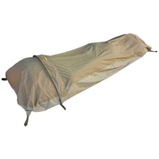 Biwacksack Dänische Armee Carinthia® XP II Plus