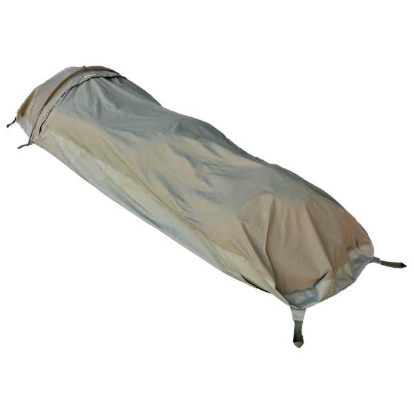 Biwacksack Dänische Armee Carinthia® XP II Plus