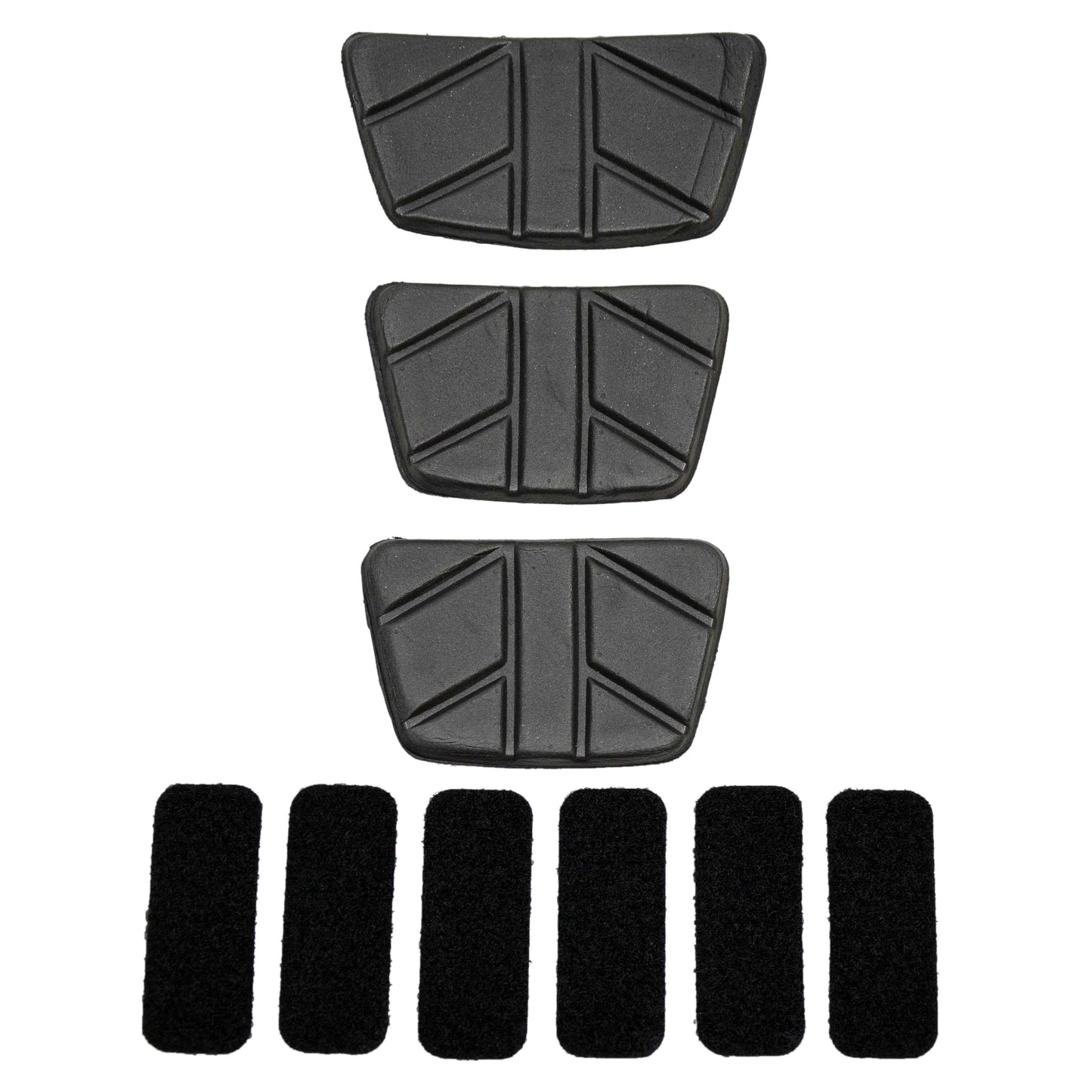 Liner Shims and Comfort Layer Kit Dänische Armee "Revision™" neu