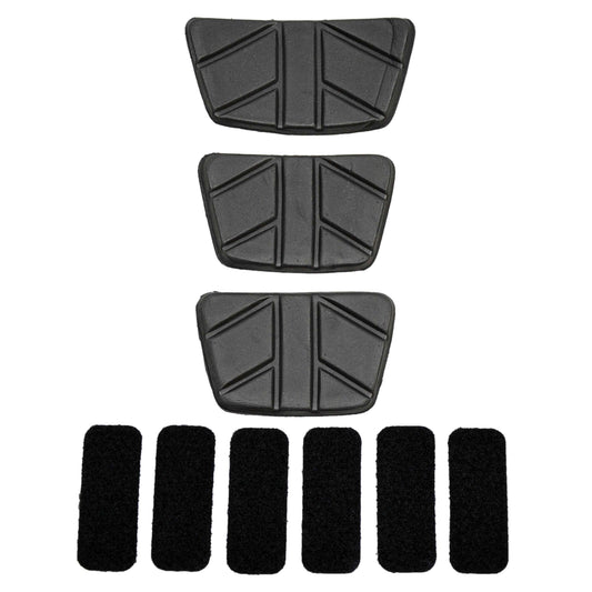 Liner Shims and Comfort Layer Kit Dänische Armee "Revision™" neu
