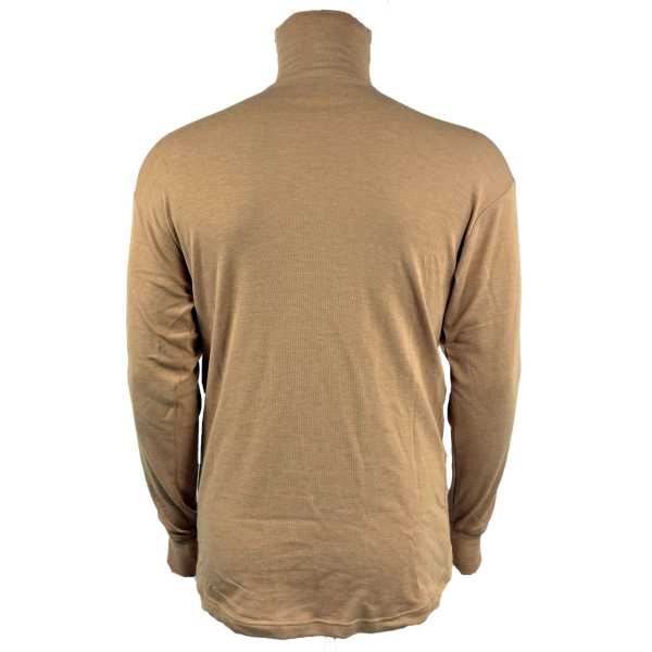 Original Britische Armee Combat Undershirt Norgi Thermal FR Desert neu