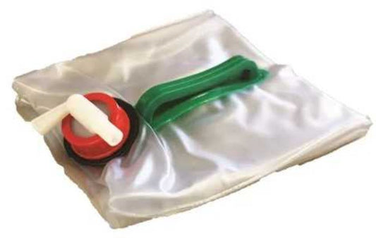 Plastikkanister BCB faltbar 10 l