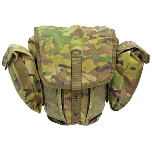 Field Pack der Britischen Armee in MTP-Camouflage Multi Terrain Pattern