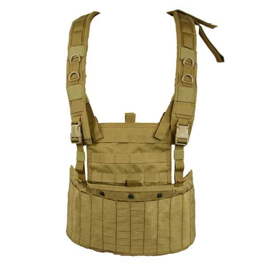 S.T.R.I.K.E. Recon Chest Harness BlackHawk® coyote
