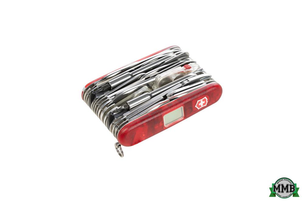 Victorinox Messer XAVT mit Tasche