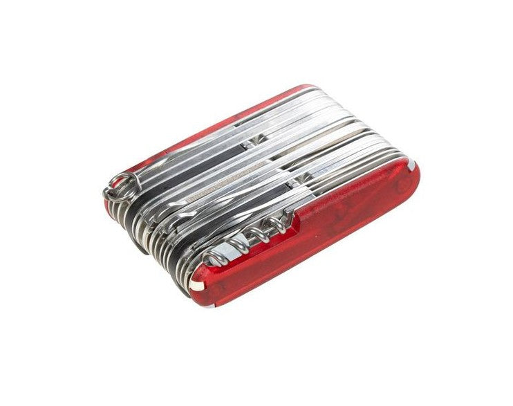 Victorinox Messer XAVT mit Tasche