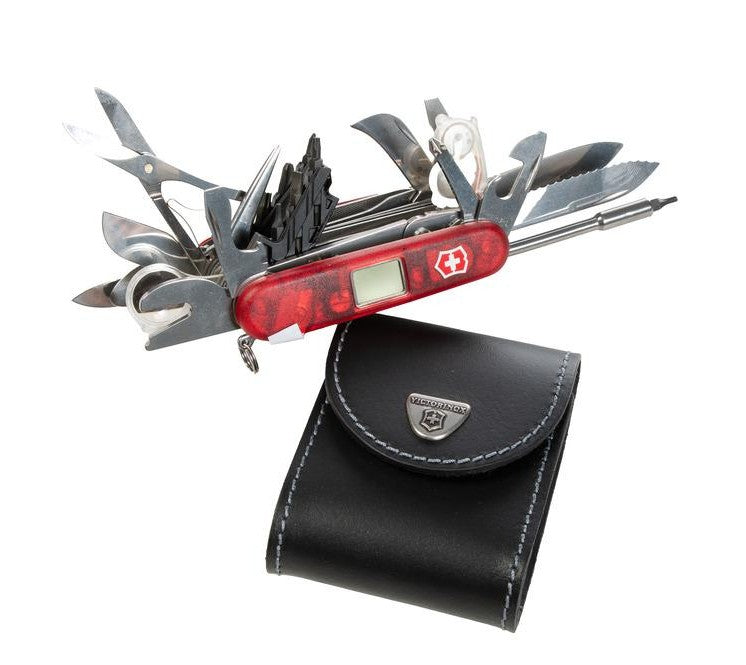 Victorinox Messer XAVT mit Tasche
