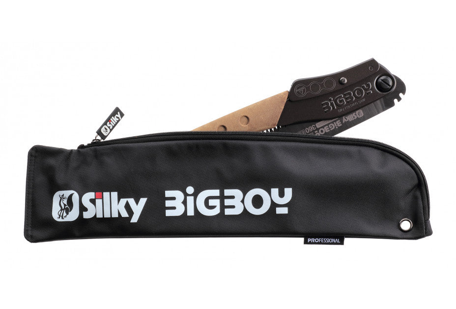 Silky Handsäge Bigboy 2000 Outback-Edition 360-6,5