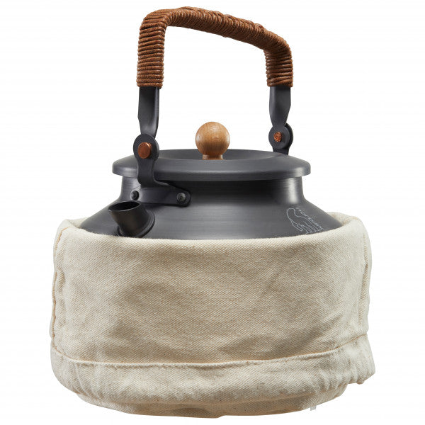 Original Nordisk - Aluminium Kettle - Topf Kessel