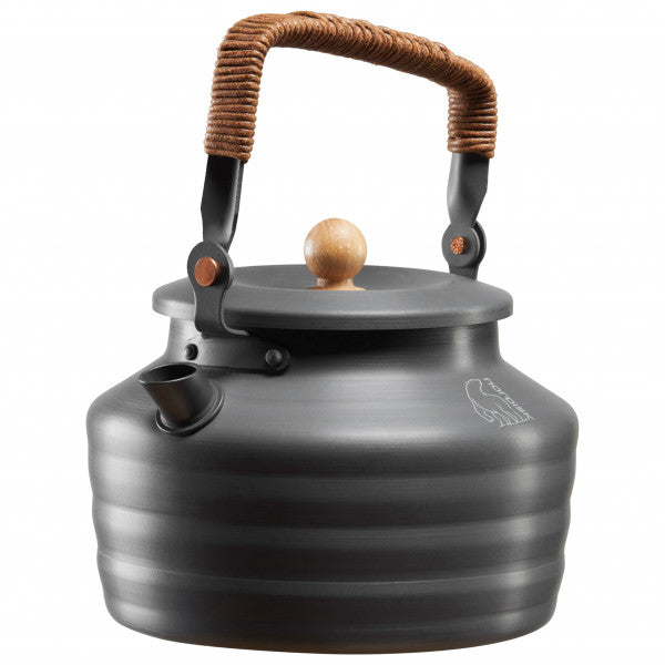Original Nordisk - Aluminium Kettle - Topf Kessel