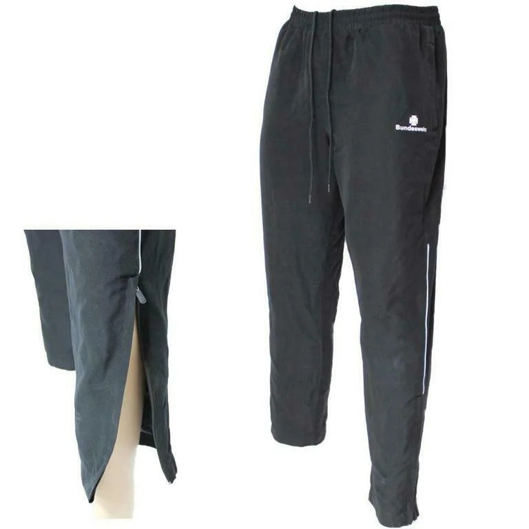 Original Trainingsanzug Deutsche Bundeswehr neue Generation Jacke oder Hose