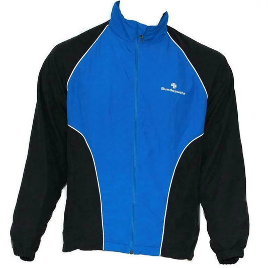 Original Trainingsanzug Deutsche Bundeswehr neue Generation Jacke oder Hose
