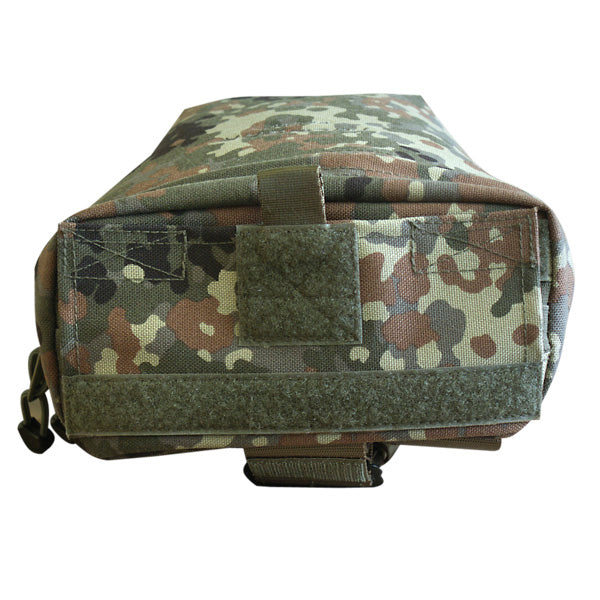 TACGEAR Oberschenkeltasche Dänisch M84 / Tropentarn