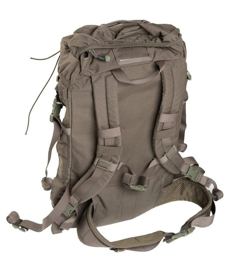 Original Bundeswehr Snigel KSK Daypack 50 Liter