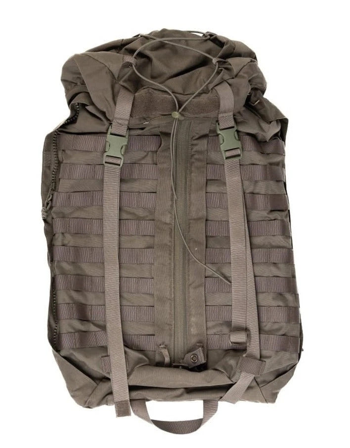 Original Bundeswehr Snigel KSK Daypack 50 Liter