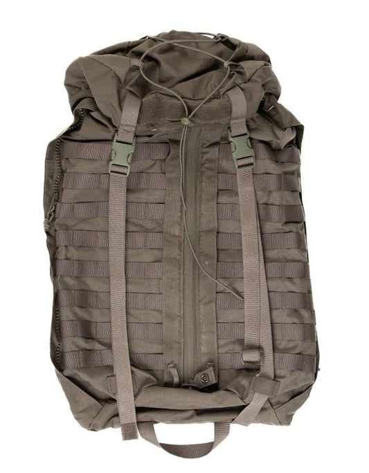 Original Bundeswehr Snigel KSK Daypack 50 Liter